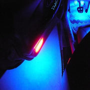 Corvette Puddle LED Lighting Kit : 1997-2013 C5, C6 ALL