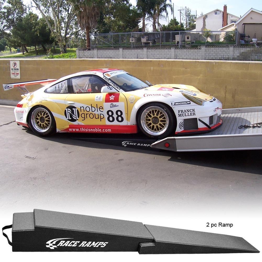 Corvette Race Ramps - Tow Truck Flatbed Extension Ramps (Pair) : C5, C ...