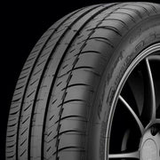 Corvette Runflat Tires - Michelin Pilot Sport PS2 ZP