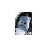 Corvette Seat Armour - Seat Cover/Seat Towels : 1984-1996 C4