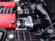 Corvette Supercharger Kit - ProCharger : 1997-2004 C5 & Z06