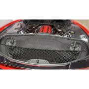 C8 Corvette Blockit Ultralite Rear Trunk Heat Shield Kit