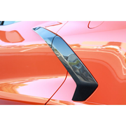 C8 Corvette Door Handle and Quarter Panel Trim Package : 2020-2023
