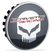 C7 Corvette Stingray Center Cap w/Jake Logo