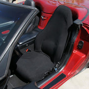 Corvette Heavyweight Fleece Seat Covers : 1997-2004 C5 & Z06