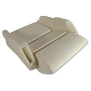 Corvette Seat Foam. Sport Bottom: 1984-1988