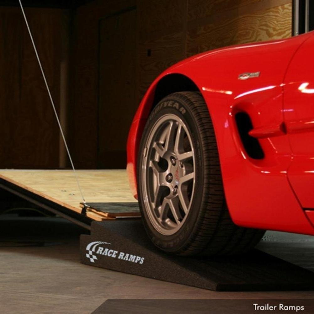 Corvette Race Ramps Trailer Ramps : C5, C6, C7 On Sale |Corvette Forum