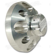 Corvette Direct-Bolt Knock-Off Wheel Adaptor. RH: 1963-1966