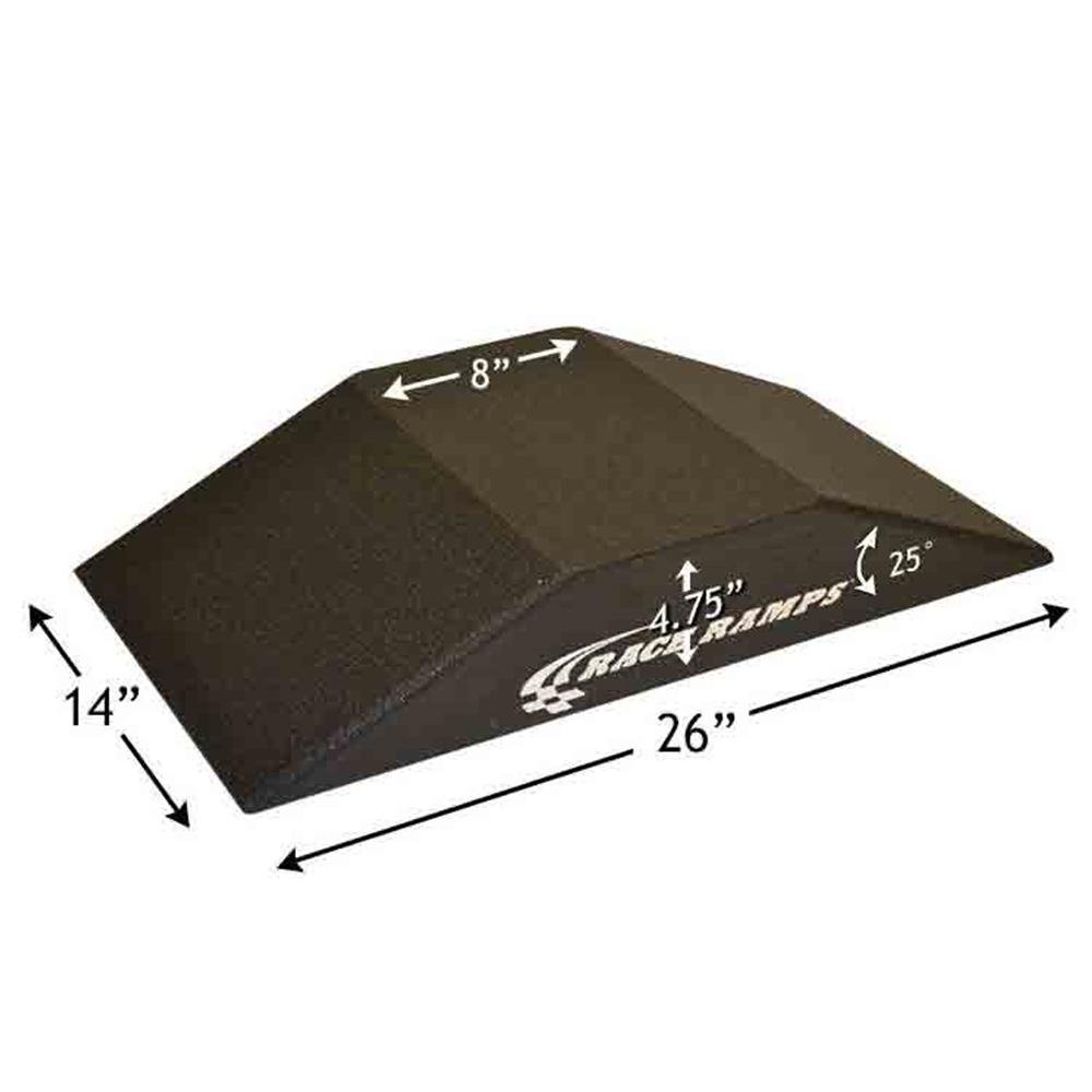 Corvette Race Ramps Show Ramps (Pair) : C5, C6, C7 On Sale |Corvette Forum