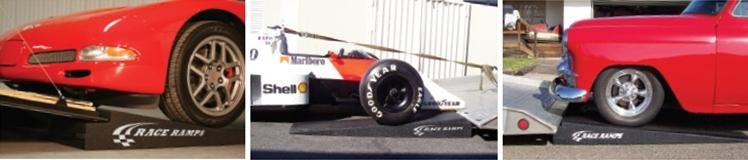 Corvette Race Ramps Trailer Ramps : C5, C6, C7 On Sale |Corvette Forum