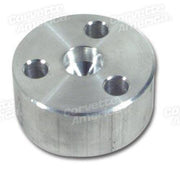 Corvette A.I.R. Pump Pully Spacer. 68-72/77-82: 1968-1982
