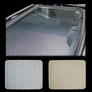 Corvette Cargo Mat All Weather Rubber Lloyds Mats : 2005-2013 C6 Coupe only