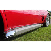 Corvette Side Exhaust Kit. 427: 1968-1969