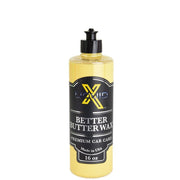 Liquid X Better Butter Wax