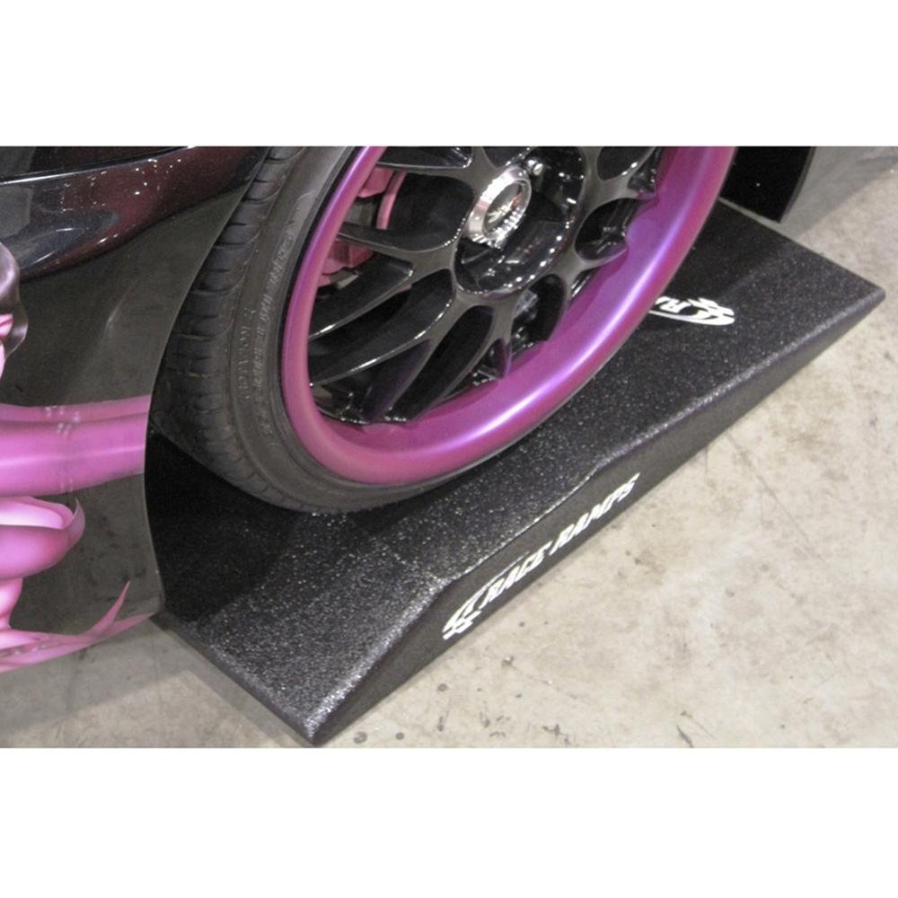 Corvette Race Ramps Roll-Ups : C5, C6, C7 On Sale |Corvette Forum