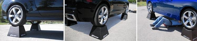 Corvette Race Ramps Show Cribs : C5, C6, C7 On Sale |Corvette Forum