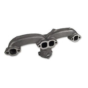 Corvette Exhaust Manifold. LH 2.5 Inch 327 Fuel Injection: 1963-1965