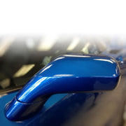 Corvette Cleartastic Mirror Film Kit - Paint Protection : C7 Stingray, Z51, Z06, Grand Sport
