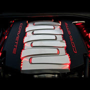 Corvette Fuel Rail LED Lighting Kit : C7 Stingray, Z51, Grand Sport