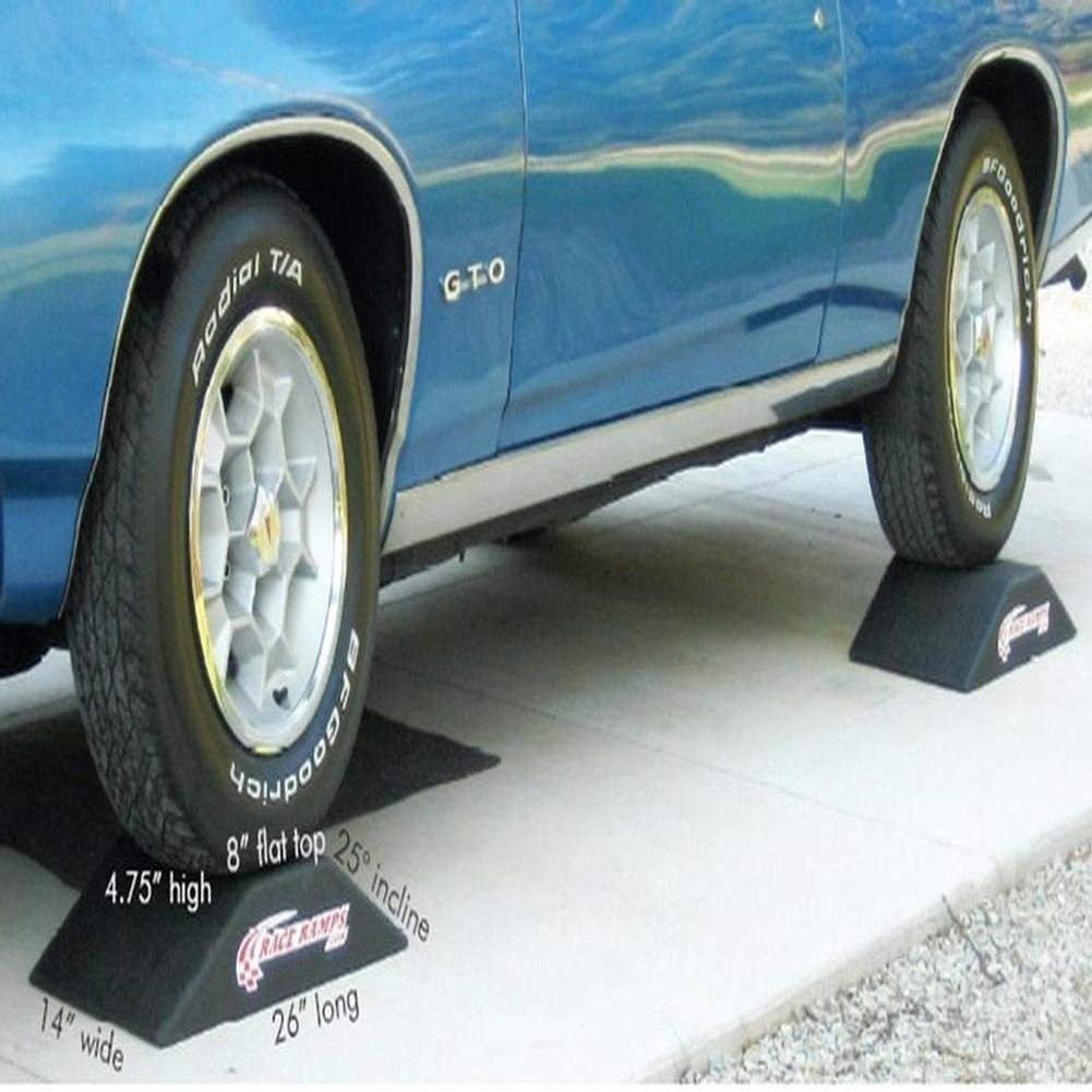Corvette Race Ramps Show Ramps (Pair) : C5, C6, C7 On Sale |Corvette Forum