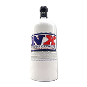 Corvette Nitrous Oxide - NX 10LB Bottle w/Standard 45 Valve
