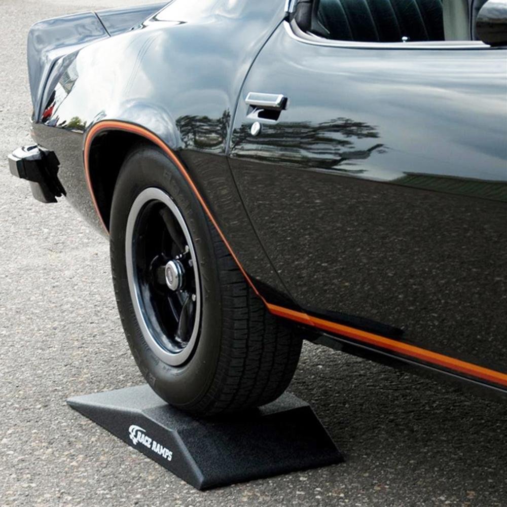 Corvette Race Ramps Roll-Ups : C5, C6, C7 On Sale |Corvette Forum