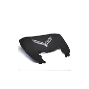 2014 Corvette Stingray Underhood Liner, Crossflag Logo