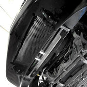 Corvette Radiator Protective Screen : 1997-2004 C5 & Z06