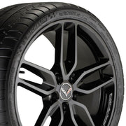 Corvette Tires - Michelin Pilot Super Sport ZP