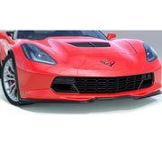 Corvette - ACS Five 1 Front Spoiler : C7 Stingray, Z51, Z06, Grand Sport