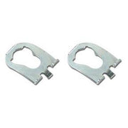 Corvette Door Lock Pawl Retainer Clips.: 1956-1982