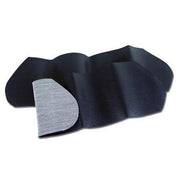 Corvette Armrest Covers. Dark Blue: 1963-1964