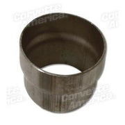 Corvette Exhaust Pipe Donut Sleeve. 2 Inch: 1953-1982