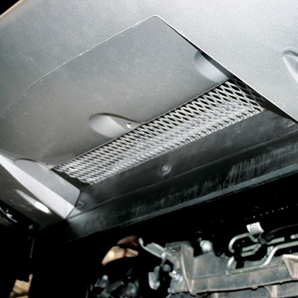 Corvette Radiator Protective Screen : 2005-2013 C6 On Sale |Corvette Forum