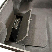Corvette Rear Compartment Covers - Hardtop or Z06 only : 1999-2004 C5 & Z06