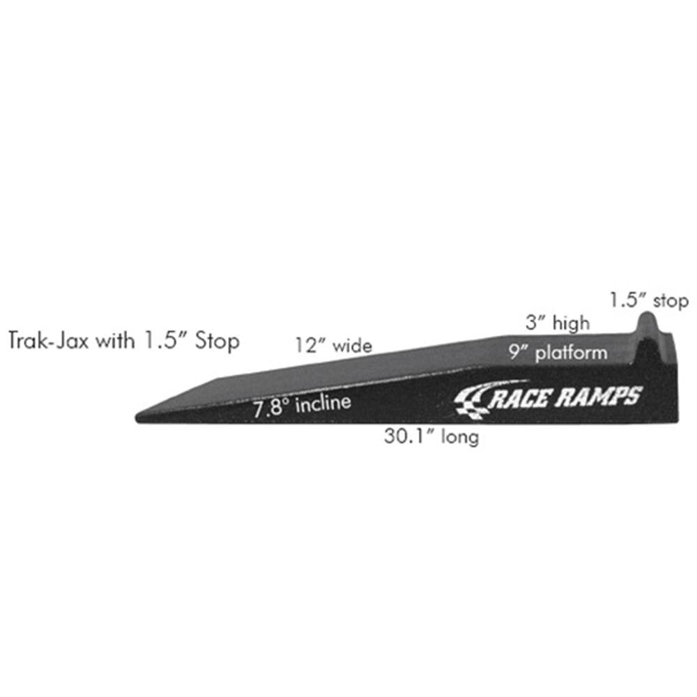 Corvette Race Ramps : Trak-Jax C5, C6, C7 On Sale |Corvette Forum