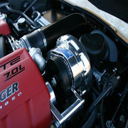 Corvette Supercharger Kit - ProCharger : 2006-2013 Z06 LS7