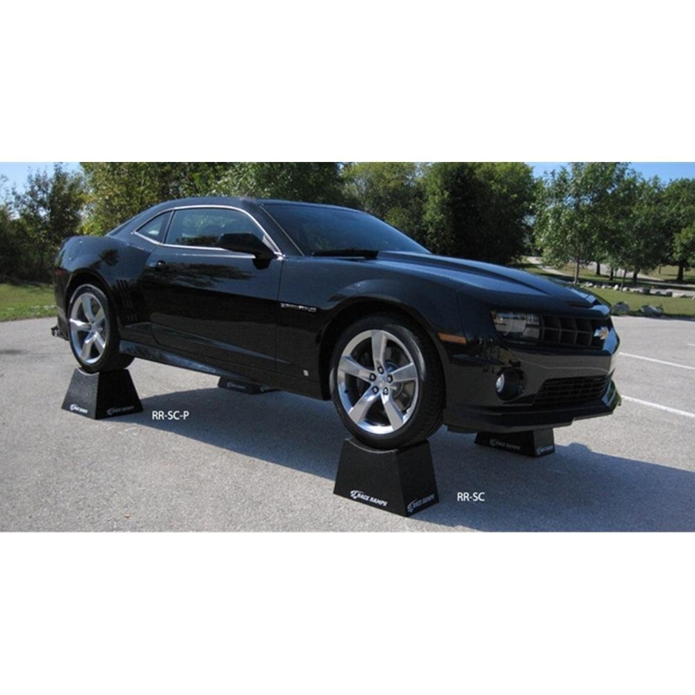 Corvette Race Ramps Show Cribs : C5, C6, C7 On Sale |Corvette Forum