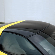 Corvette Coupe Glass Roof Panel - Exchange : 1997-2004 C5