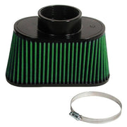 Corvette Hurricane Intake System - Replacement Filter only : 1997-2000 C5