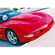 Corvette Hood - High Rise : 1997-2004 C5 & Z06